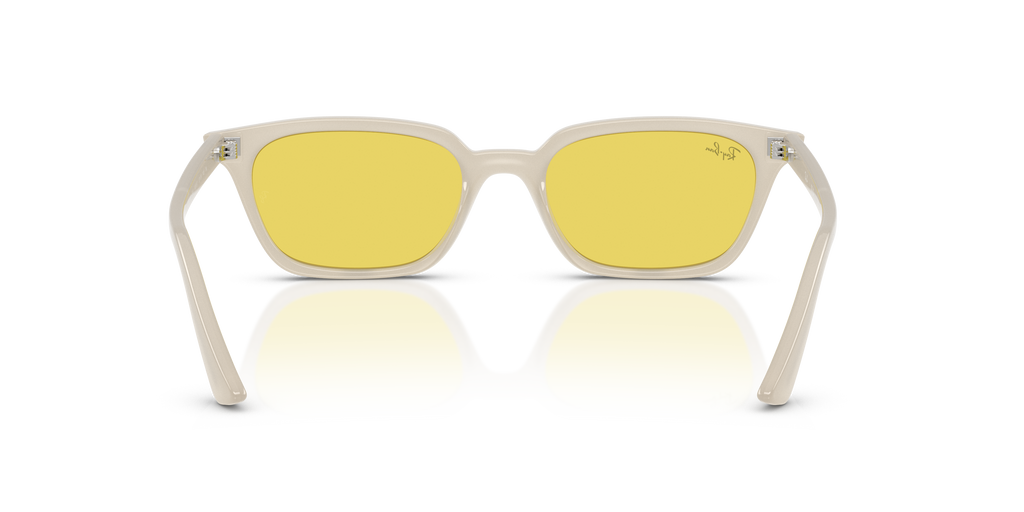 Ray-Ban RB4456 Zaya Bio-Based