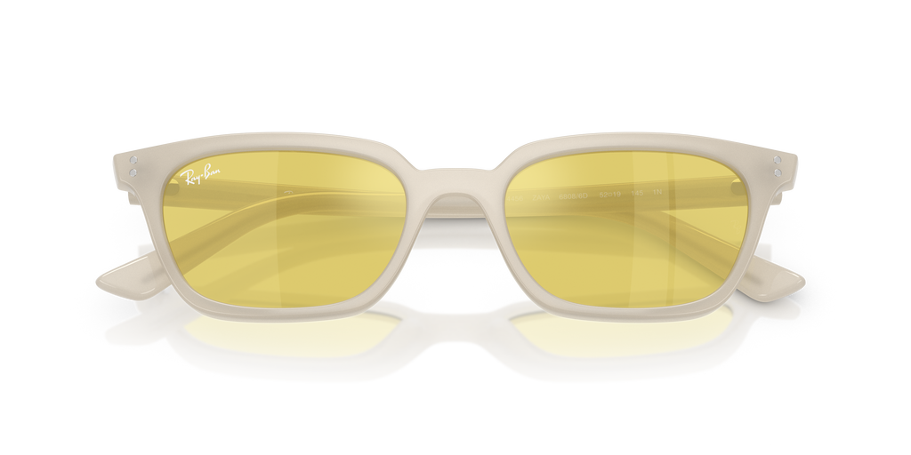 Ray-Ban RB4456 Zaya Bio-Based
