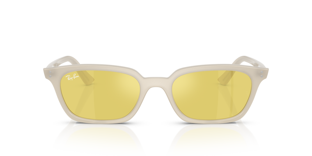 Ray-Ban RB4456 Zaya Bio-Based