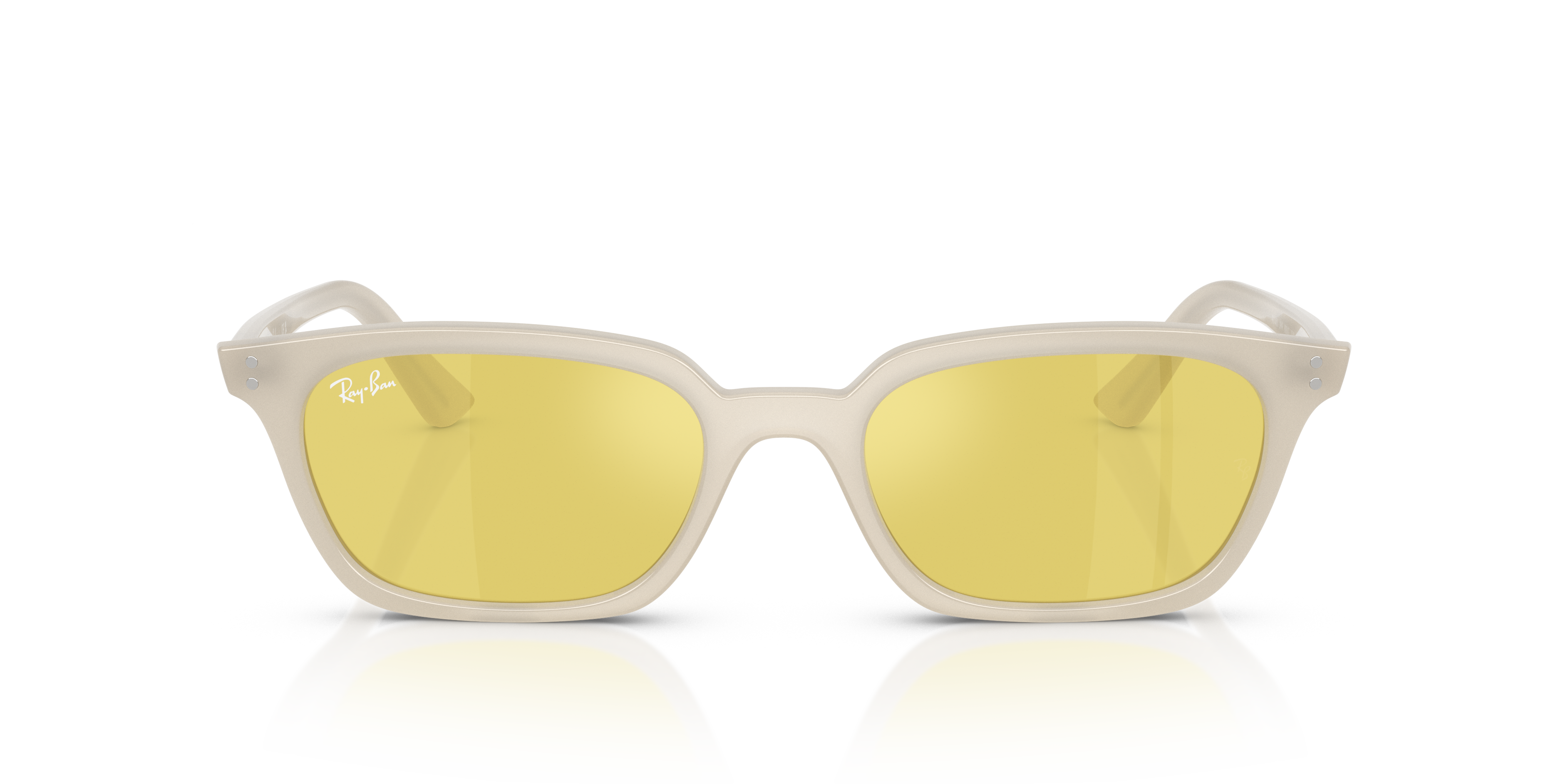 Ray-Ban RB4456 Zaya Bio-Based