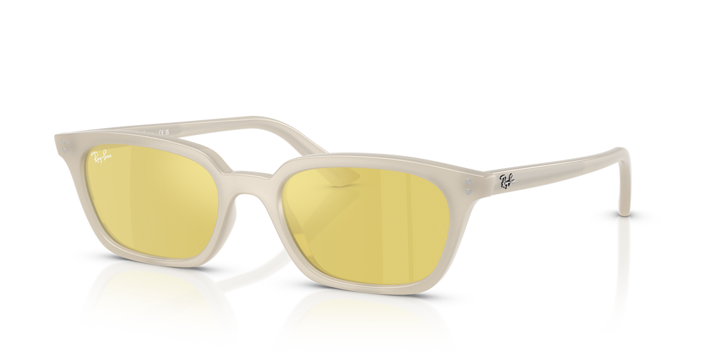 Ray-Ban RB4456 Zaya Bio-Based