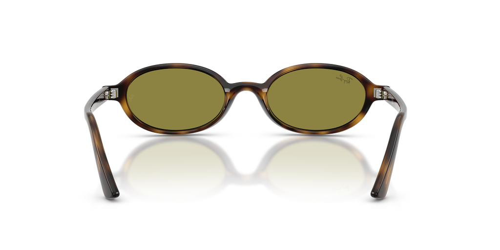 Ray-Ban RB4472 Khal Bio-Based