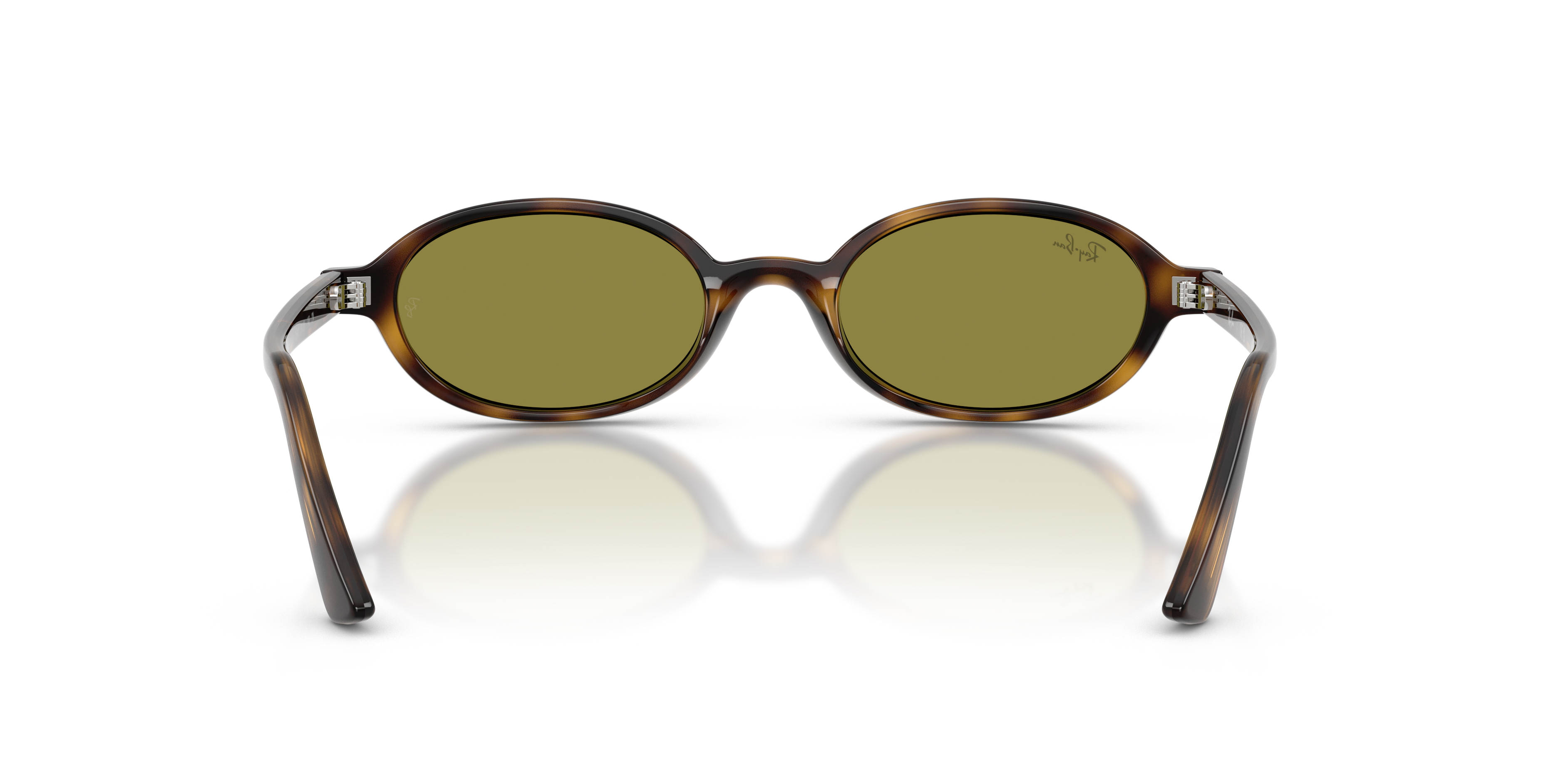 Ray-Ban RB4472 Khal Bio-Based