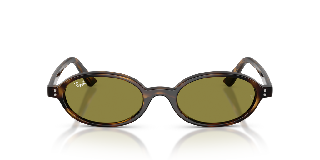 Ray-Ban RB4472 Khal Bio-Based