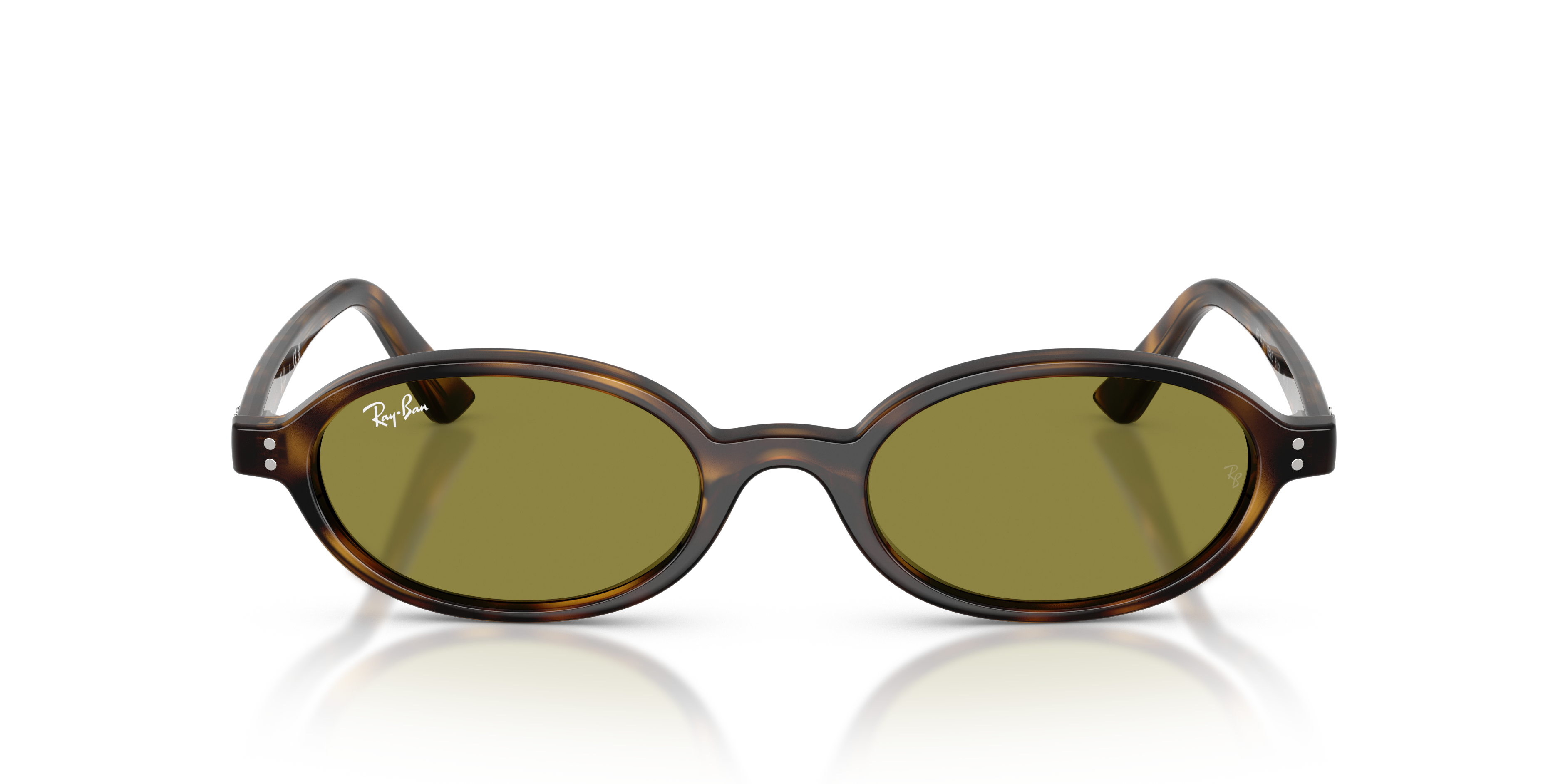 Ray-Ban RB4472 Khal Bio-Based