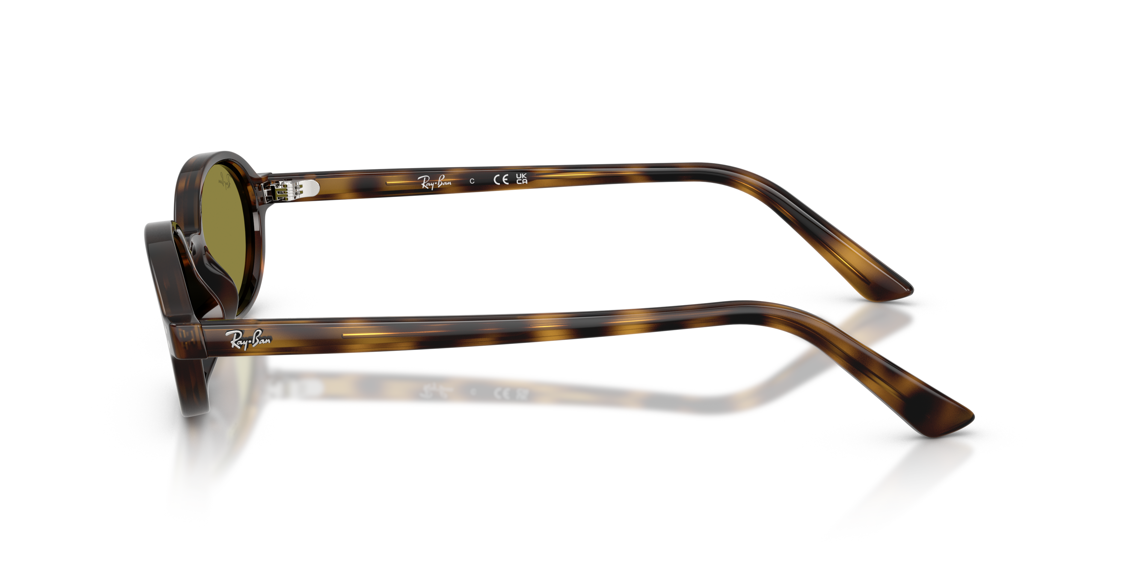 Ray-Ban RB4472 Khal Bio-Based