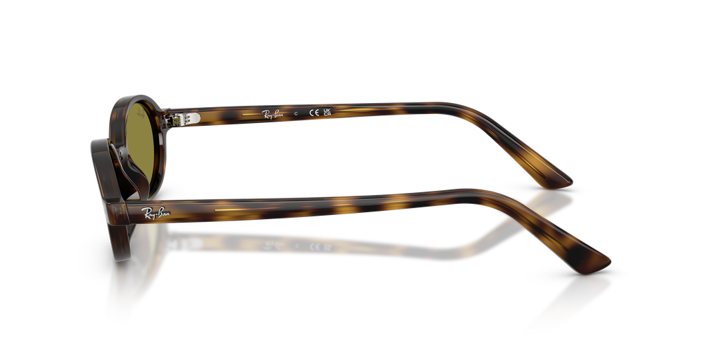 Ray-Ban RB4472 Khal Bio-Based