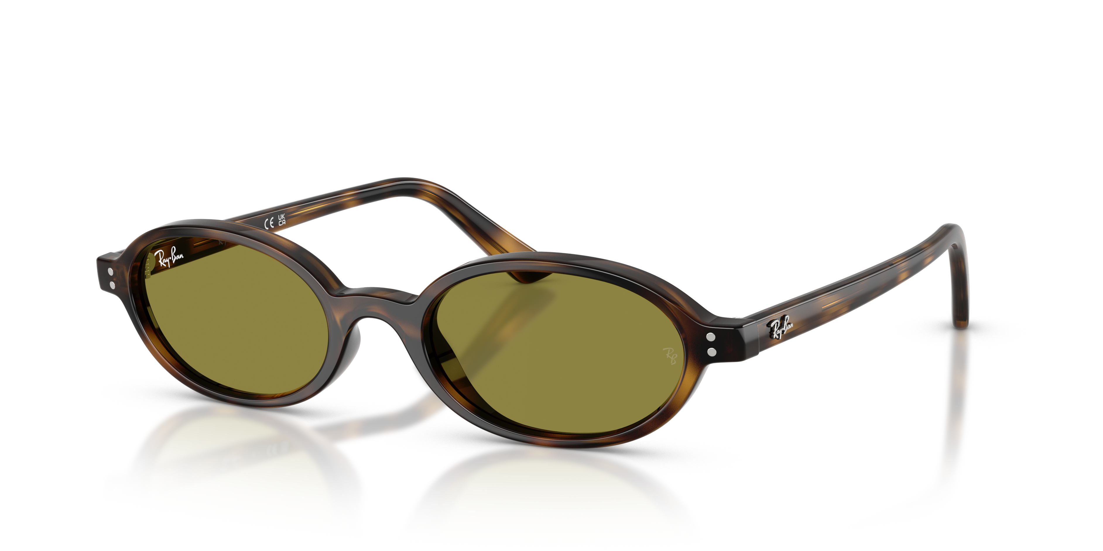 Ray-Ban RB4472 Khal Bio-Based