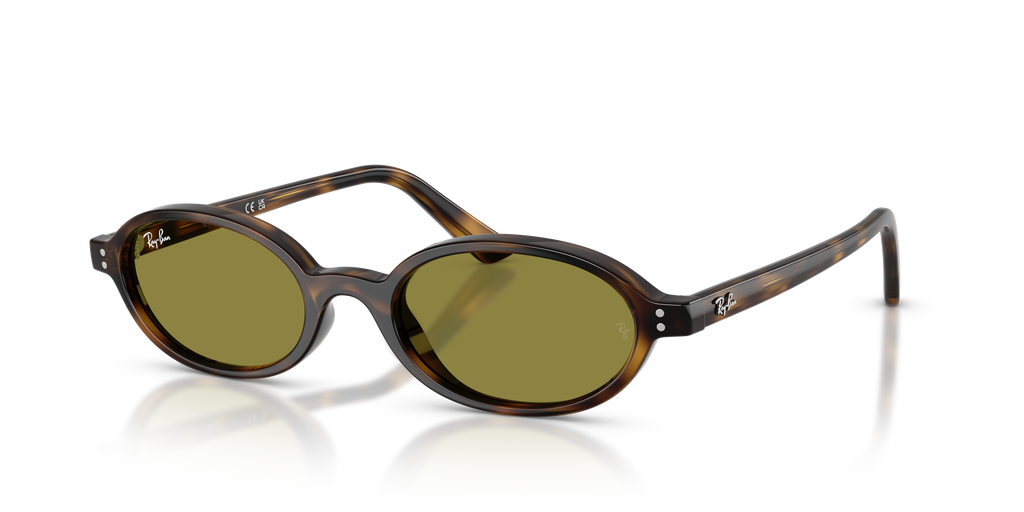 Ray-Ban RB4472 Khal Bio-Based