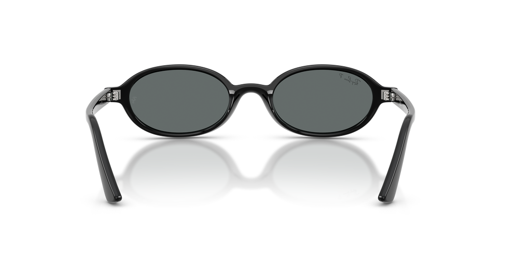 Ray-Ban RB4472 Khal Bio-Based