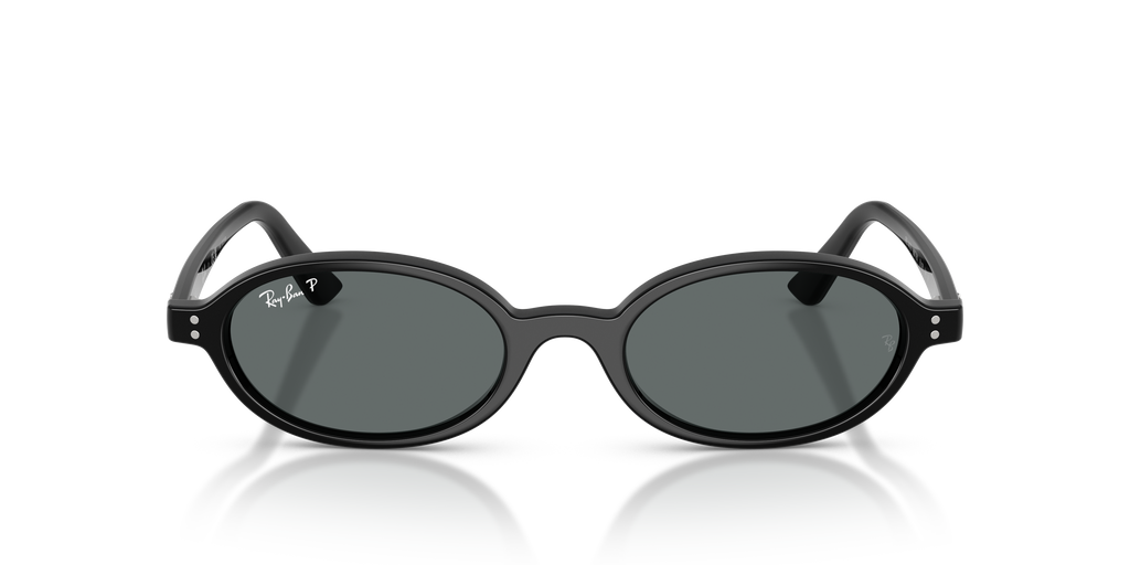 Ray-Ban RB4472 Khal Bio-Based