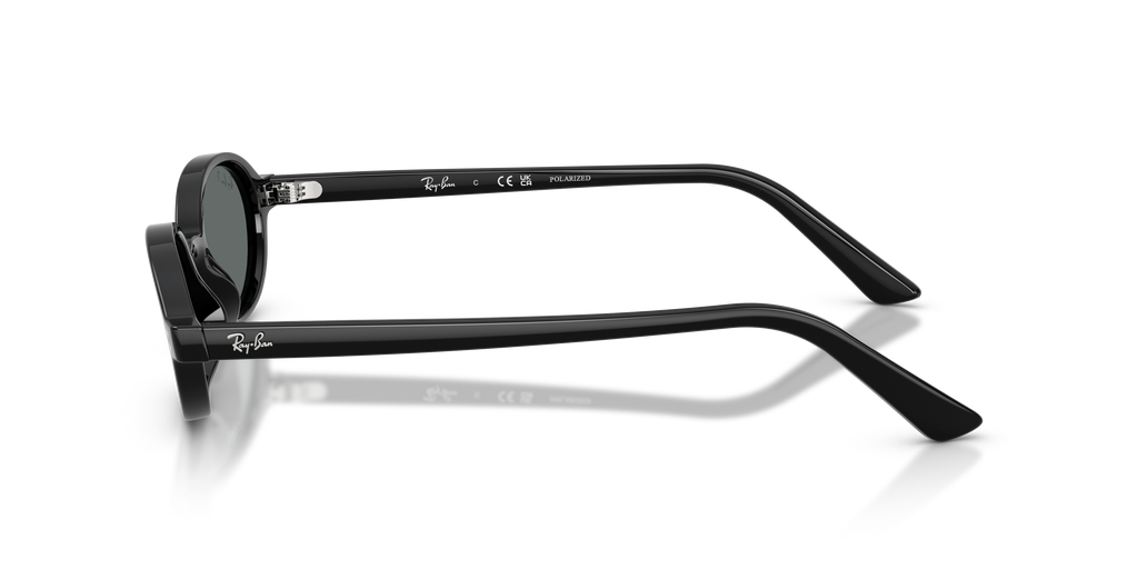 Ray-Ban RB4472 Khal Bio-Based
