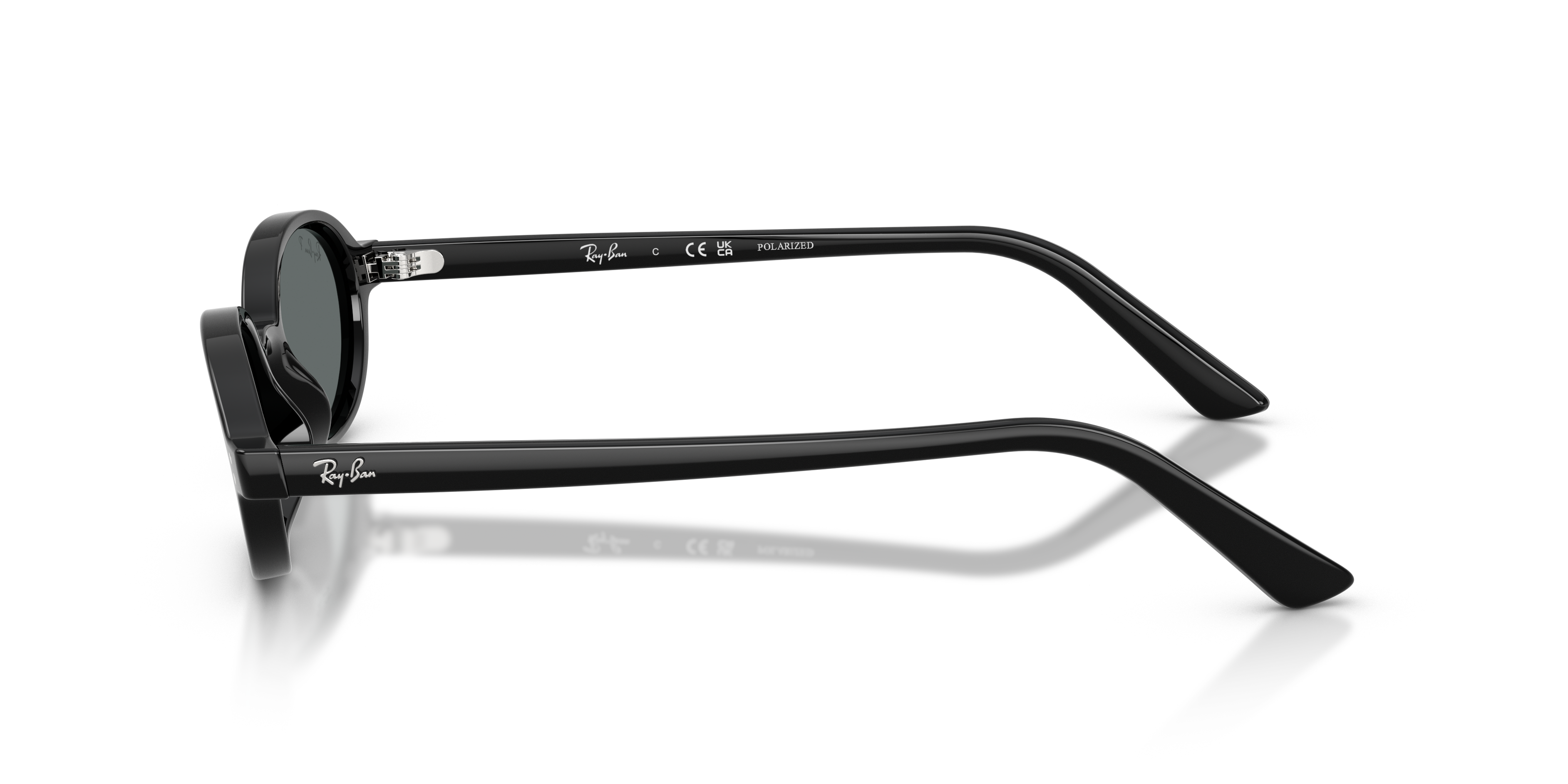 Ray-Ban RB4472 Khal Bio-Based