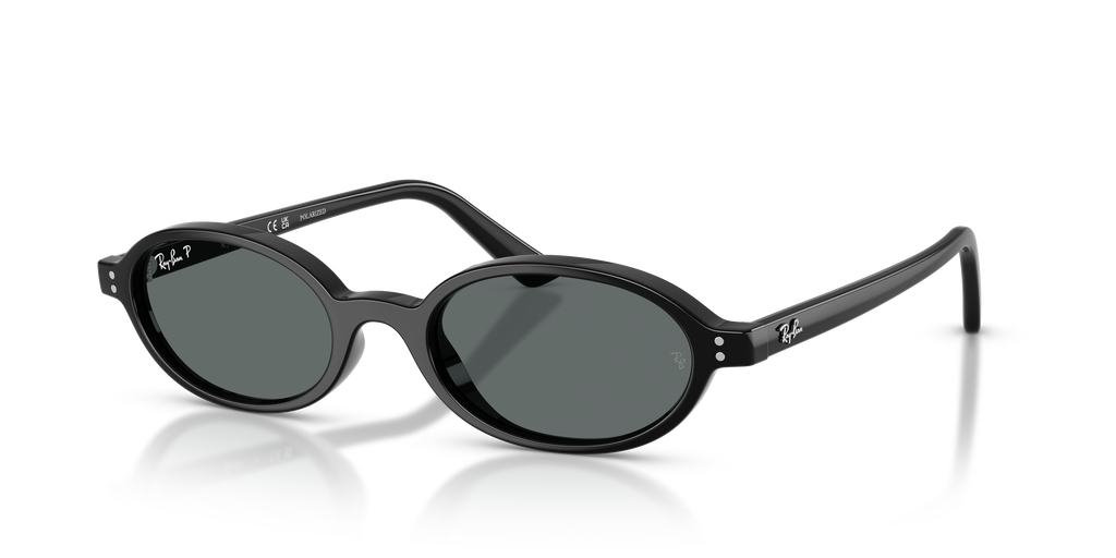 Ray-Ban RB4472 Khal Bio-Based