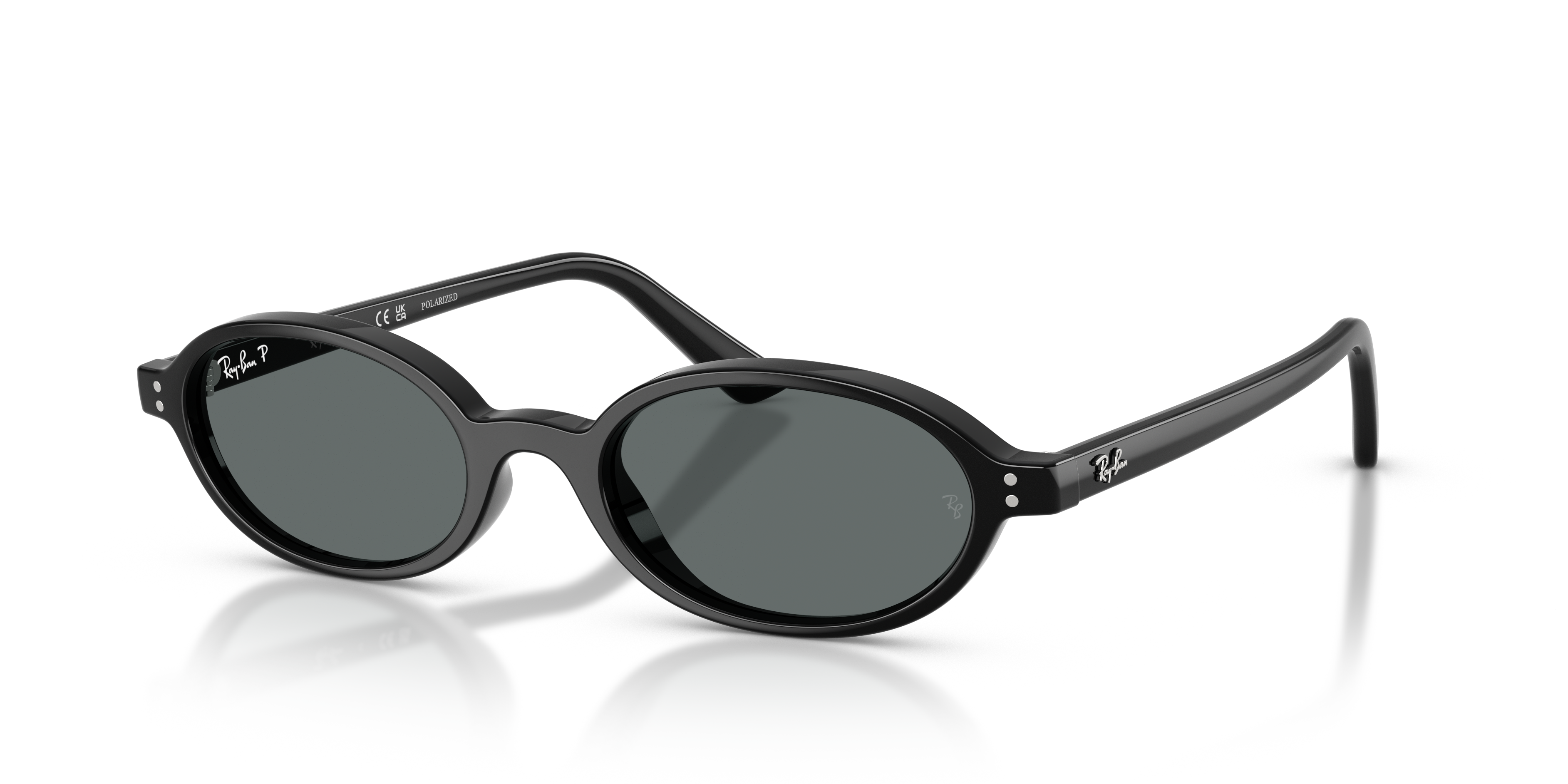Ray-Ban RB4472 Khal Bio-Based