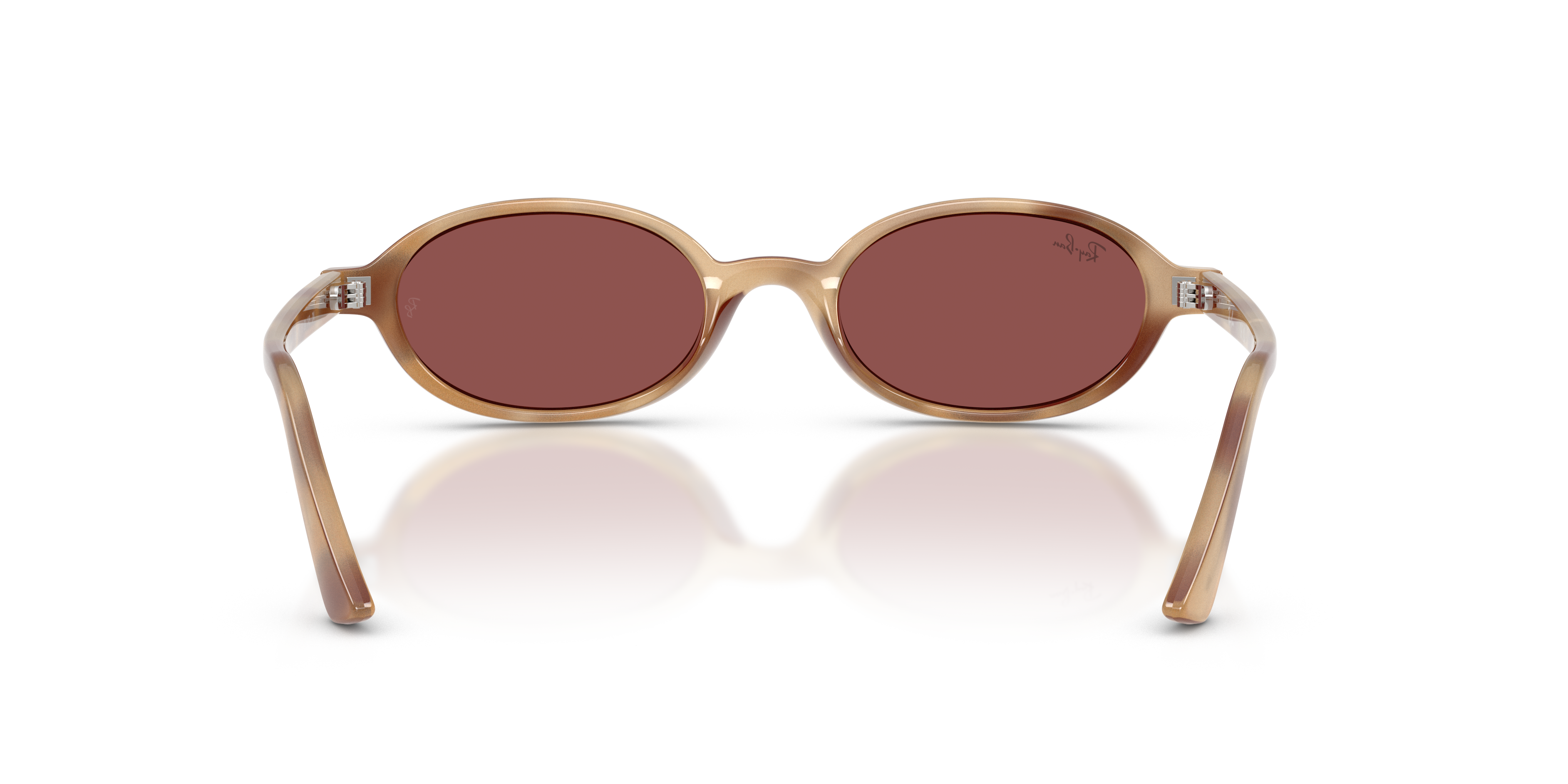 Ray-Ban RB4472 Khal Bio-Based