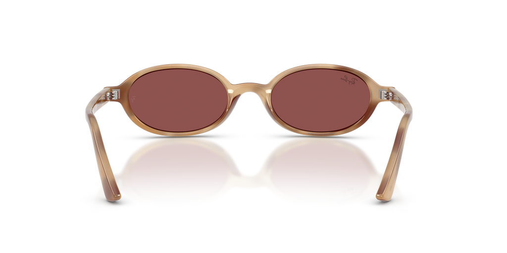 Ray-Ban RB4472 Khal Bio-Based