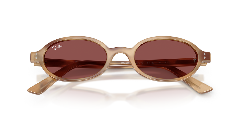 Ray-Ban RB4472 Khal Bio-Based