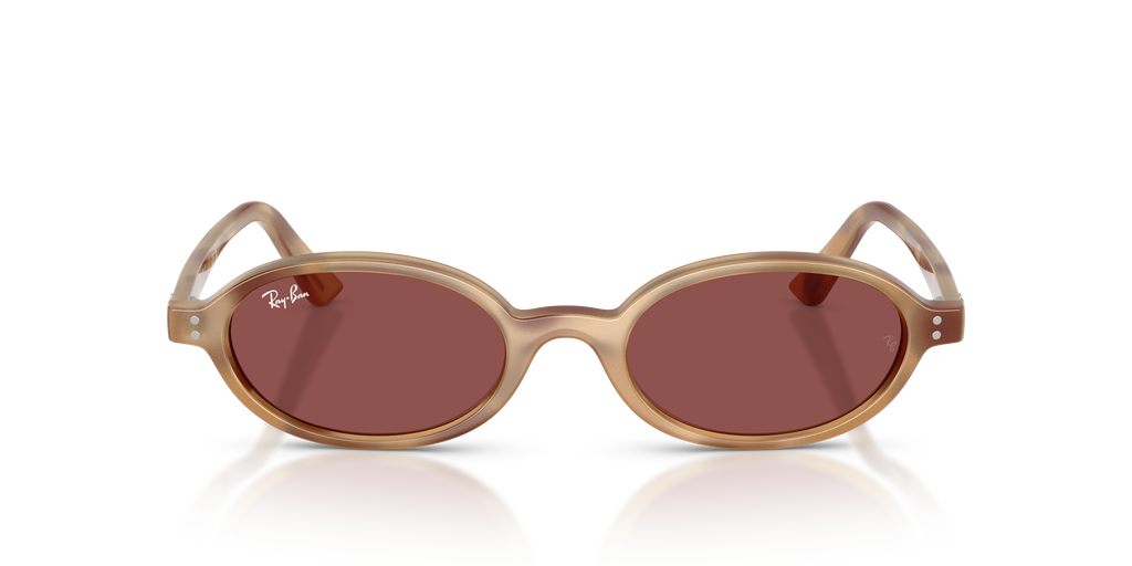 Ray-Ban RB4472 Khal Bio-Based