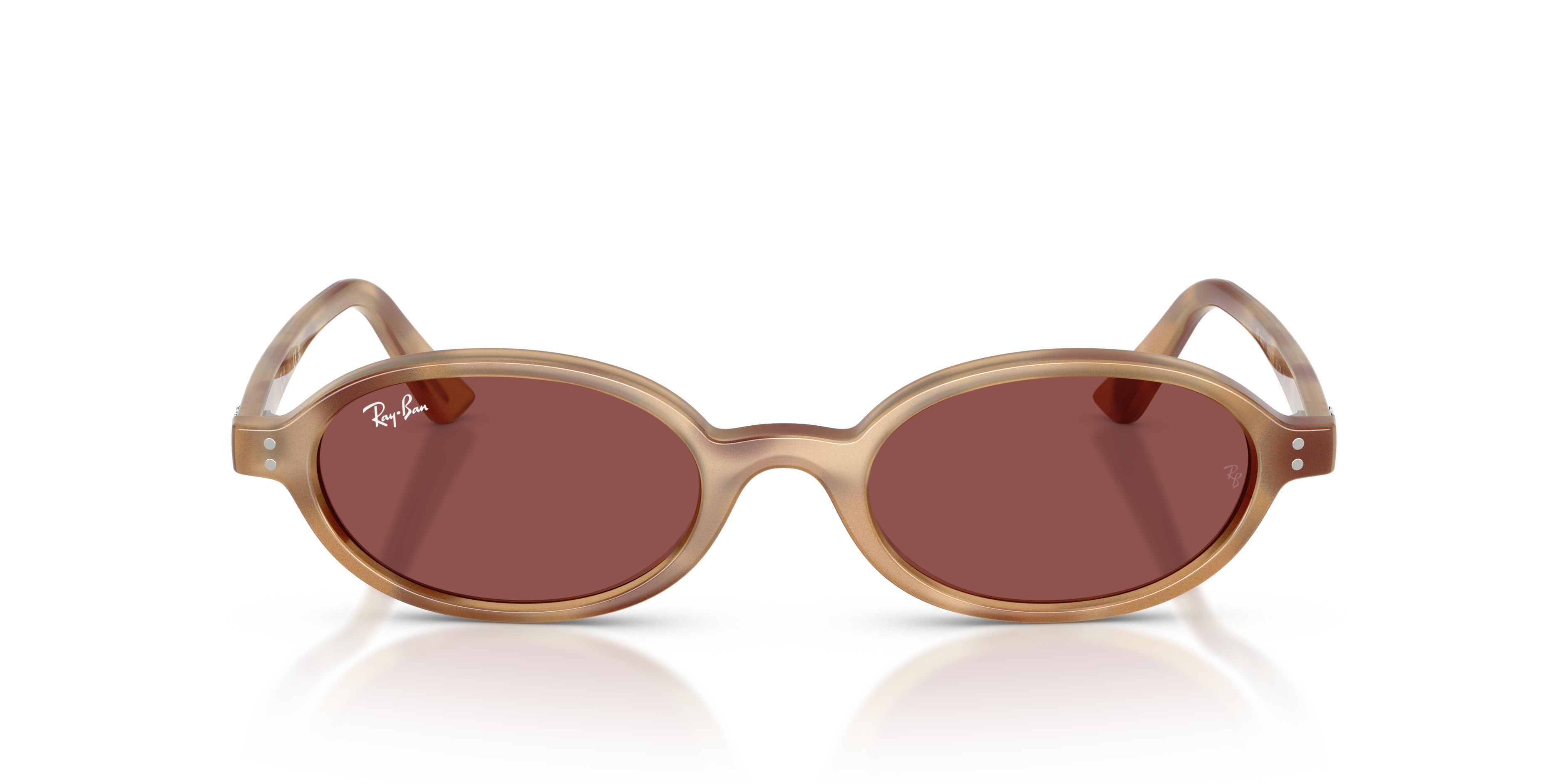 Ray-Ban RB4472 Khal Bio-Based