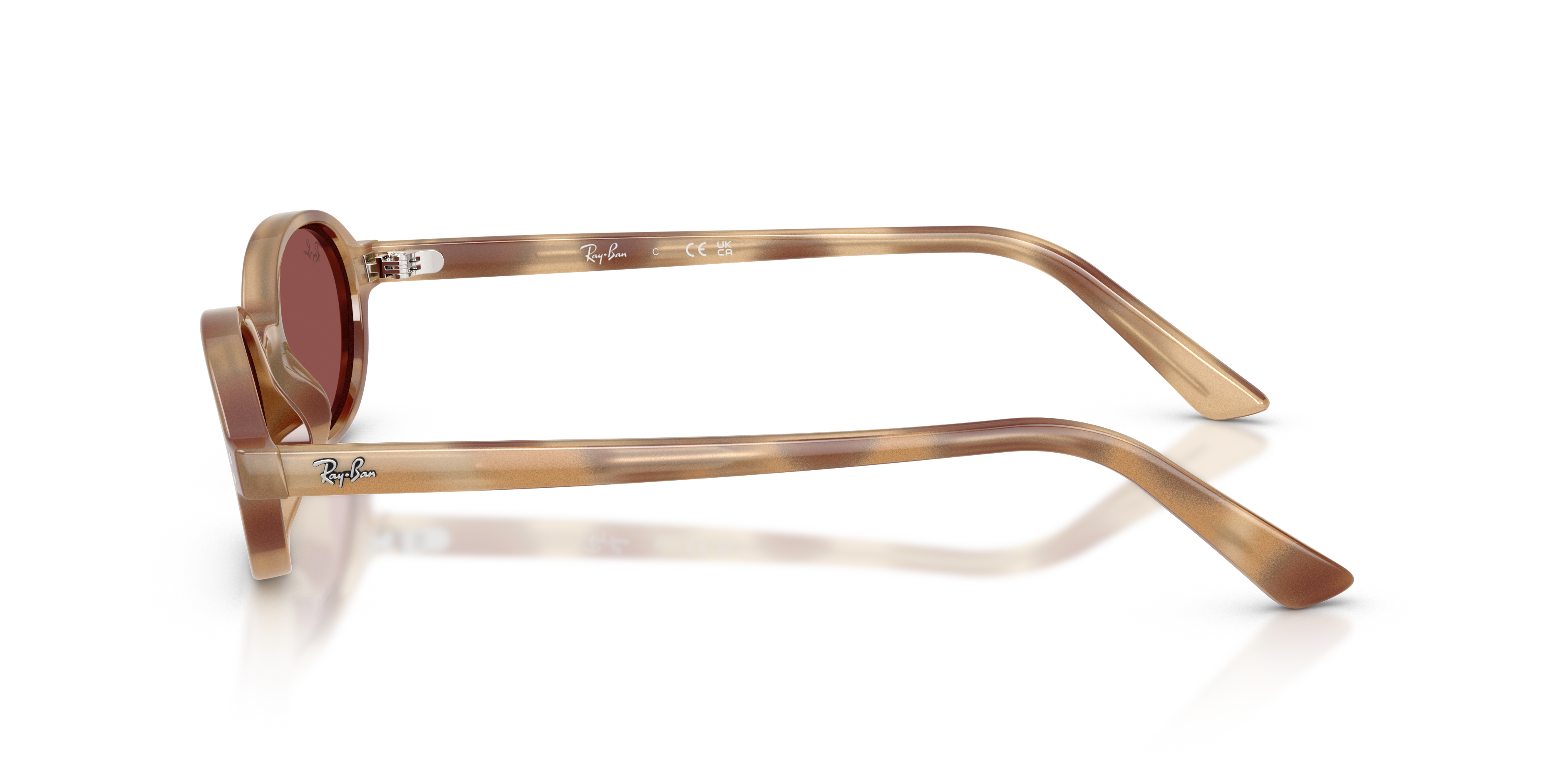 Ray-Ban RB4472 Khal Bio-Based