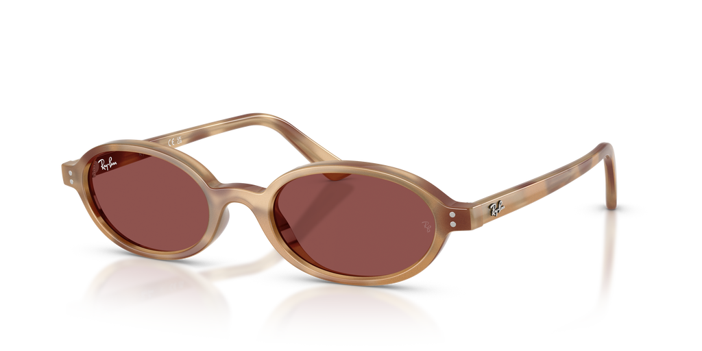 Ray-Ban RB4472 Khal Bio-Based