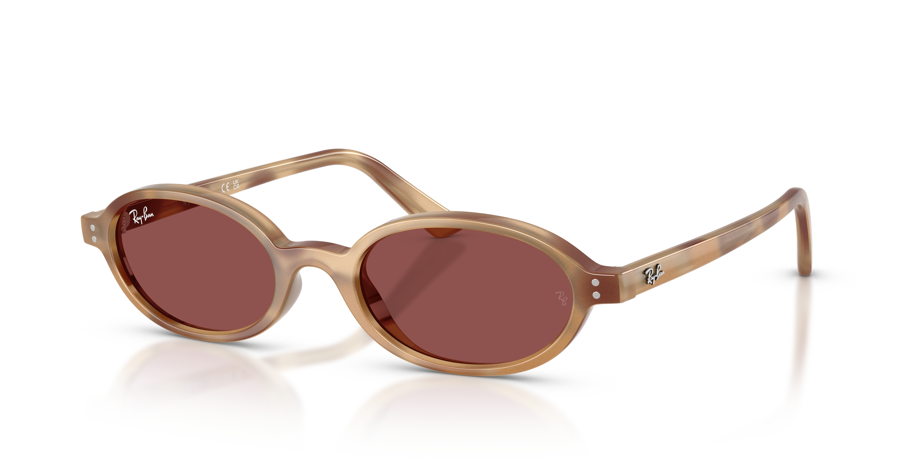 Ray-Ban RB4472 Khal Bio-Based