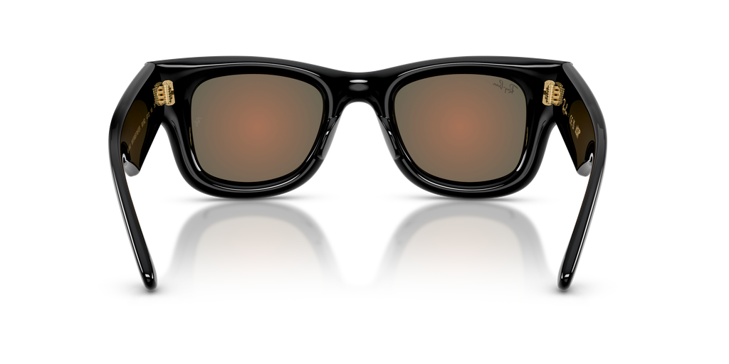 Ray-Ban RB4940 Wayfarer Puffer