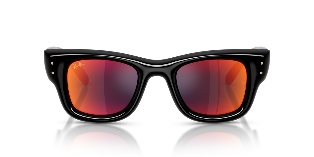 Ray-Ban RB4940 Wayfarer Puffer