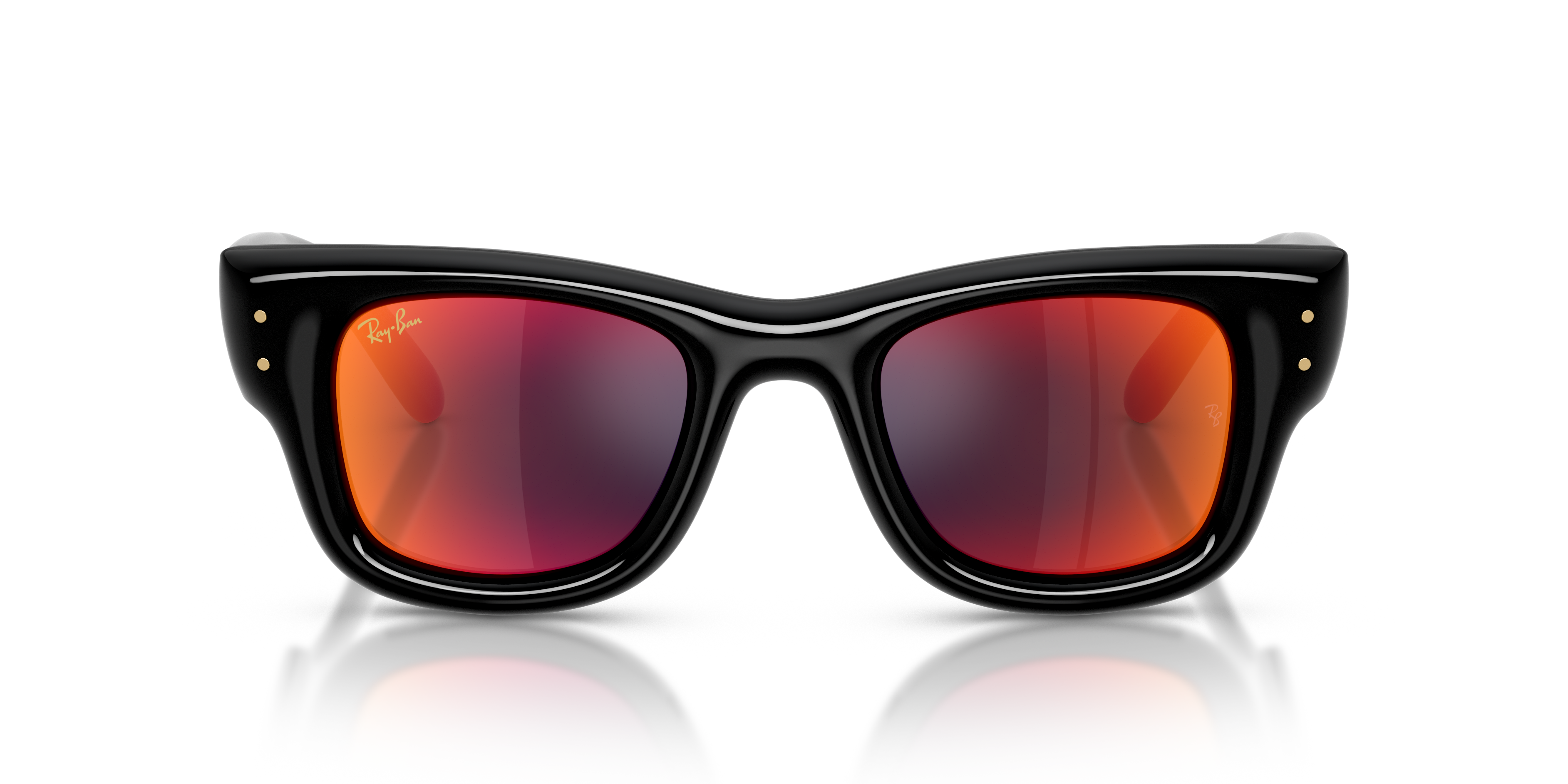 Ray-Ban RB4940 Wayfarer Puffer