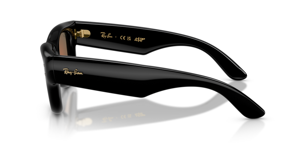 Ray-Ban RB4940 Wayfarer Puffer