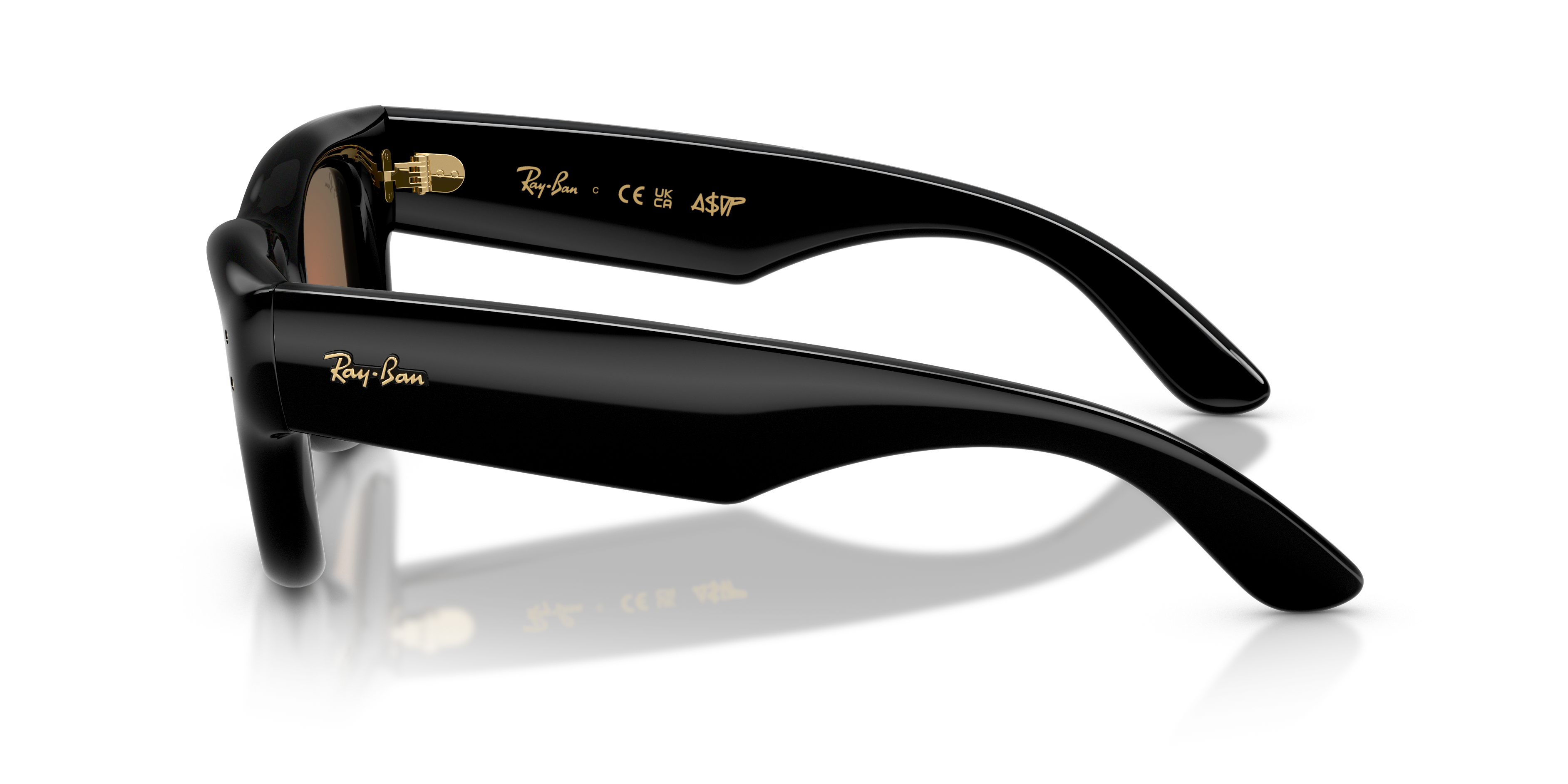 Ray-Ban RB4940 Wayfarer Puffer