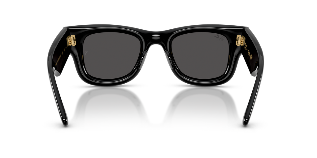 Ray-Ban RB4940 Wayfarer Puffer