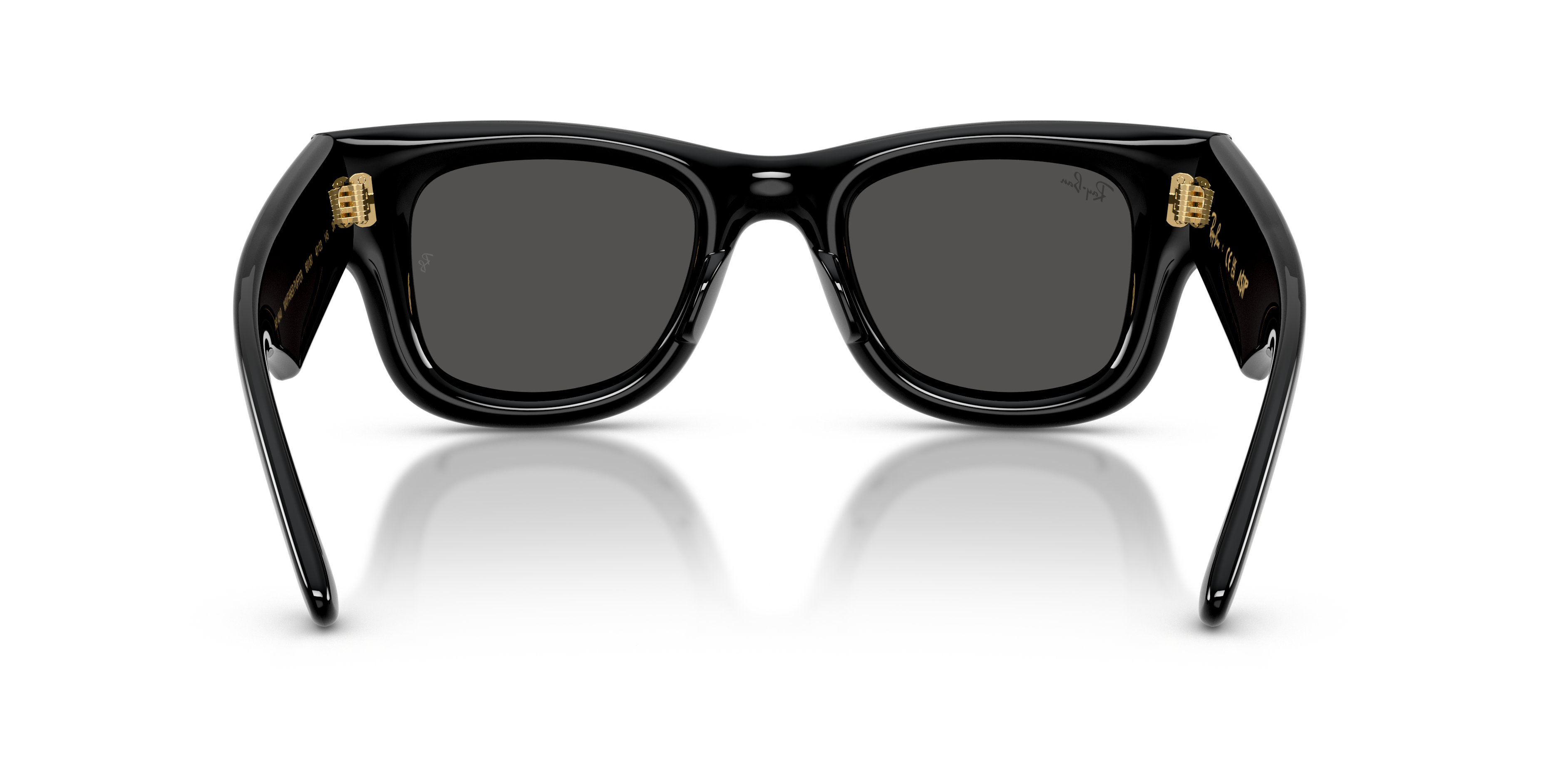 Ray-Ban RB4940 Wayfarer Puffer