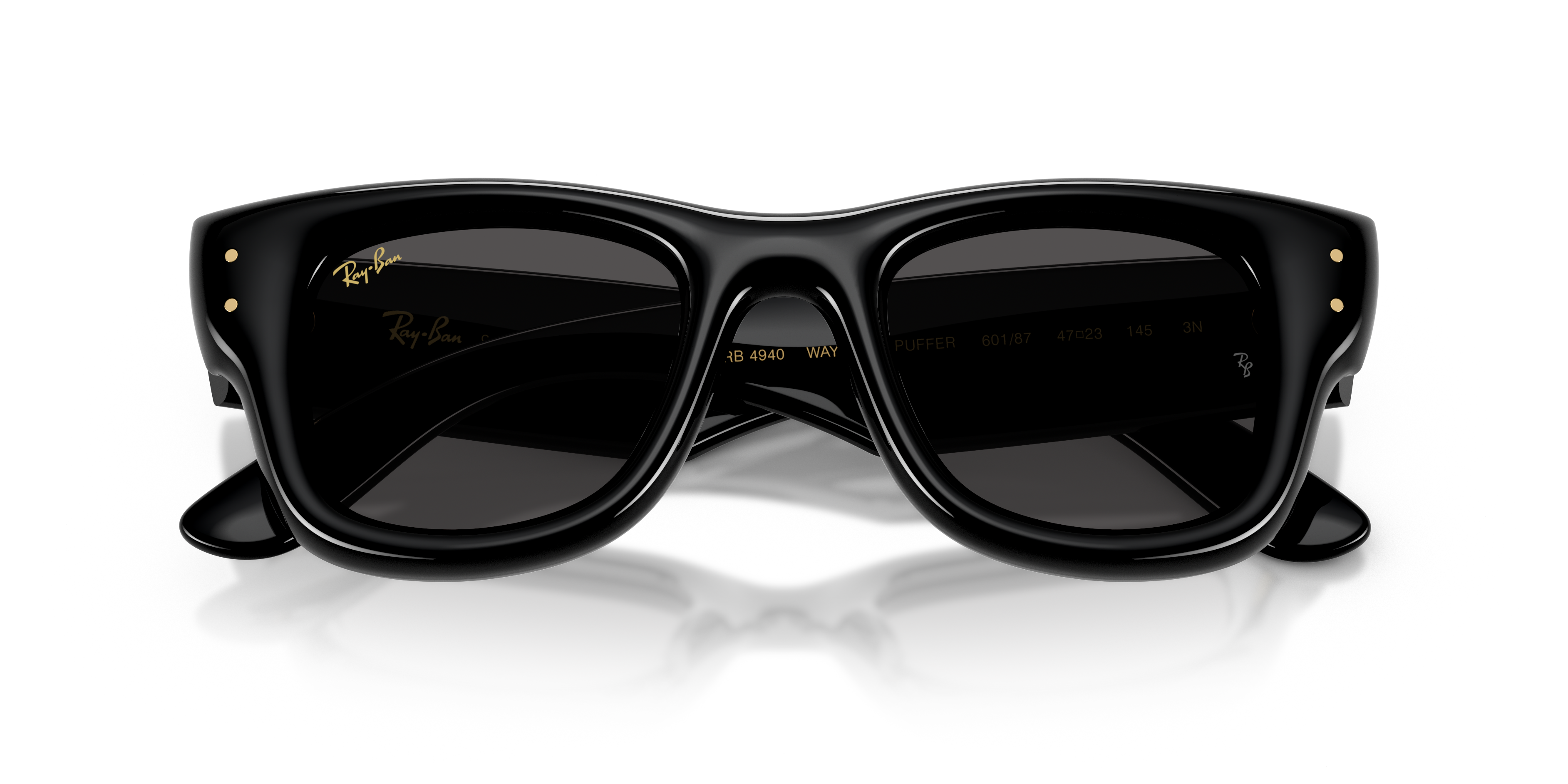 Ray-Ban RB4940 Wayfarer Puffer