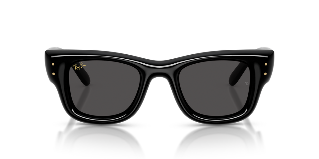 Ray-Ban RB4940 Wayfarer Puffer