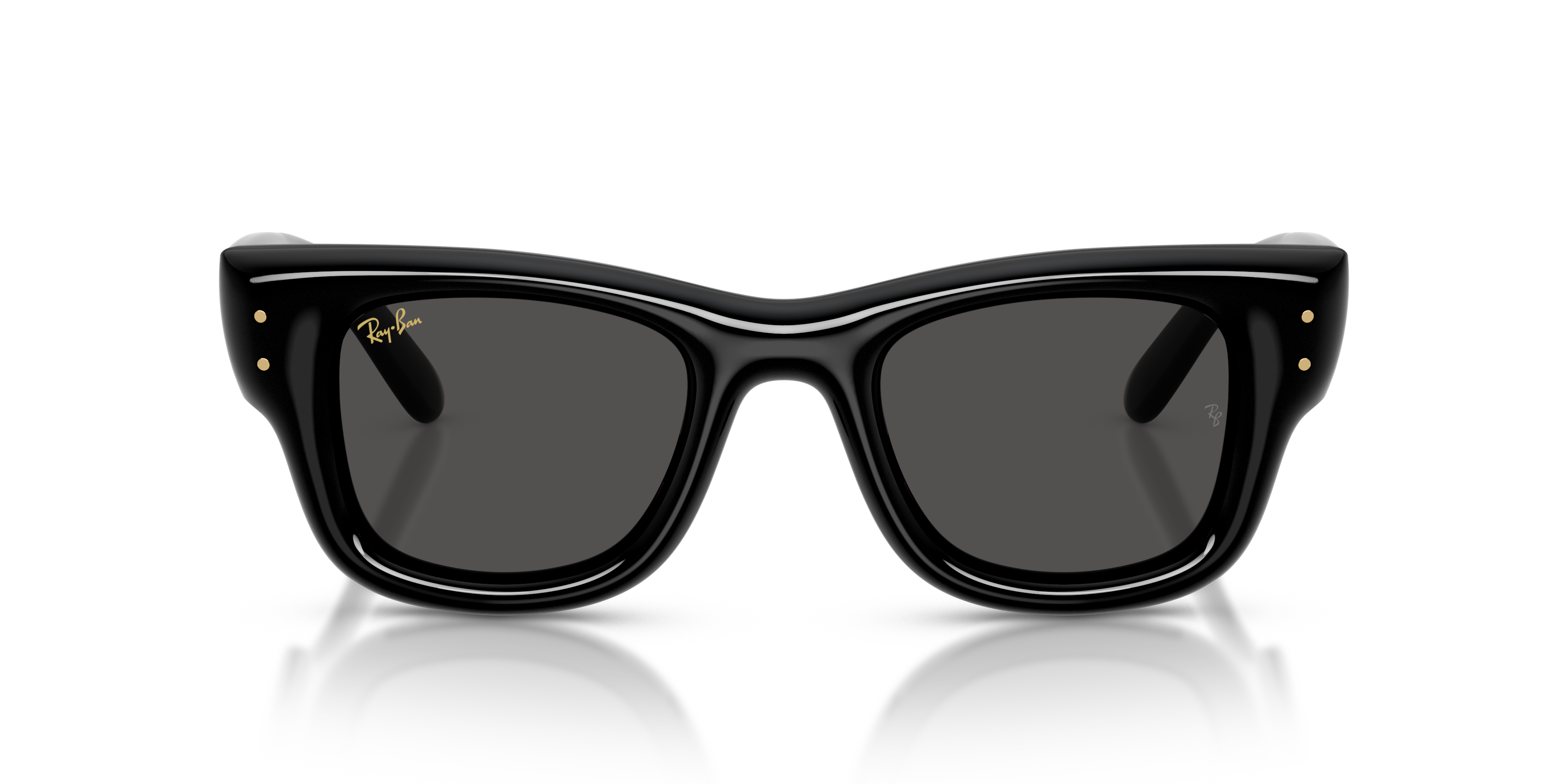 Ray-Ban RB4940 Wayfarer Puffer