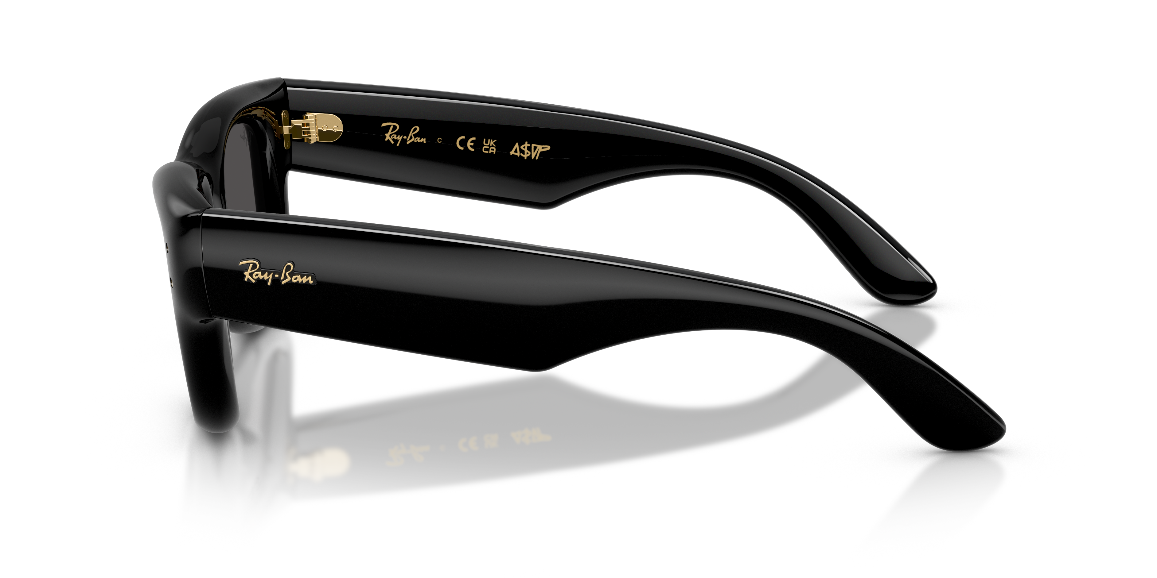 Ray-Ban RB4940 Wayfarer Puffer