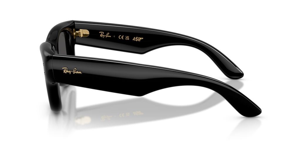Ray-Ban RB4940 Wayfarer Puffer