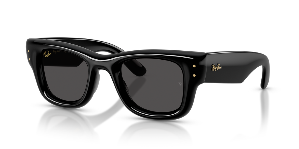 Ray-Ban RB4940 Wayfarer Puffer