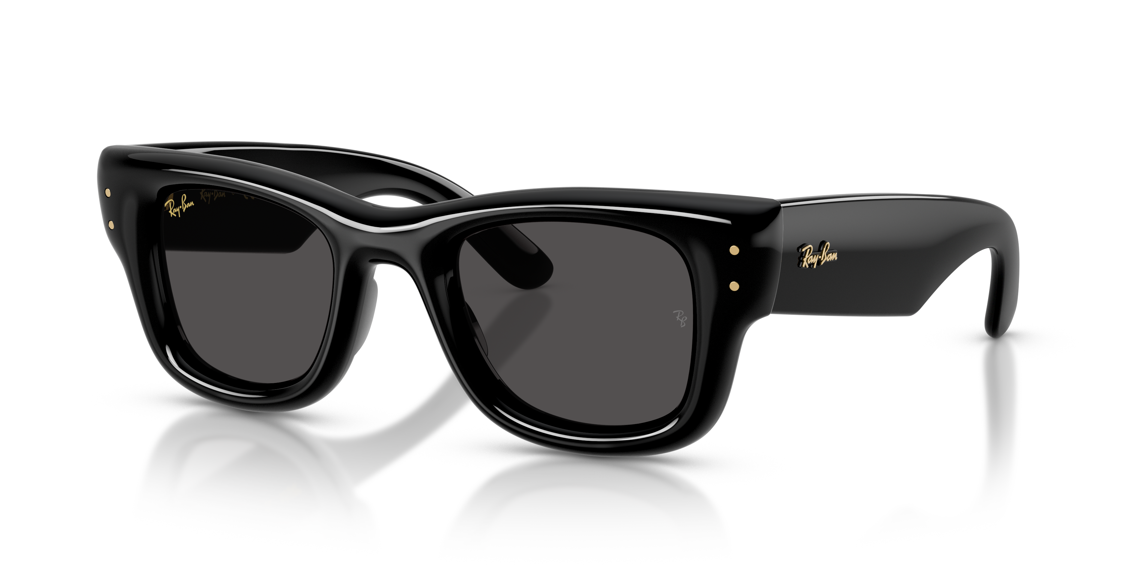 Ray-Ban RB4940 Wayfarer Puffer