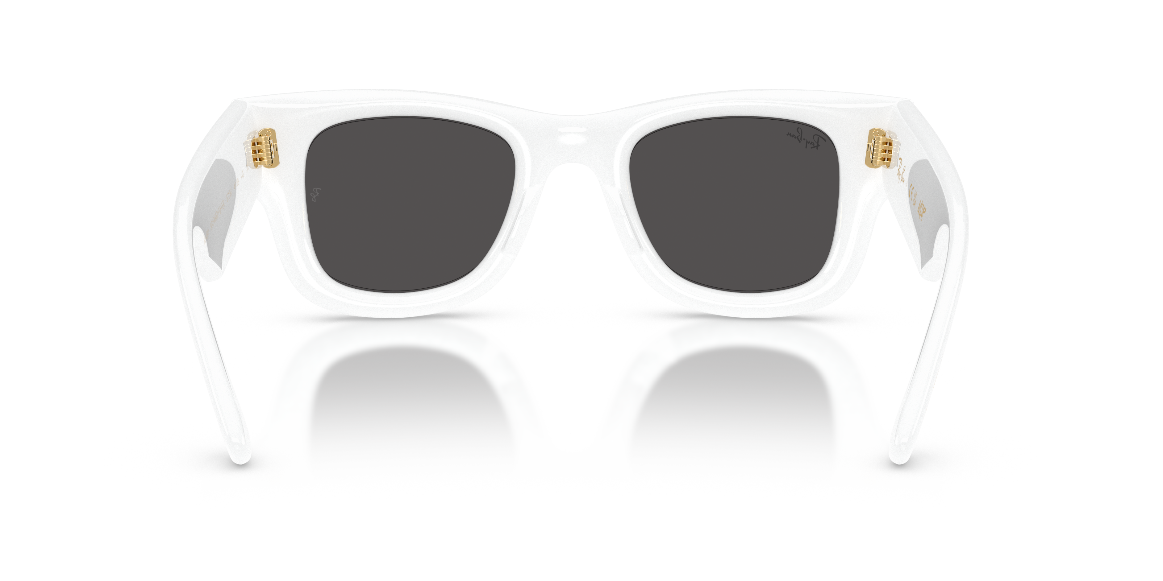 Ray-Ban RB4940 Wayfarer Puffer