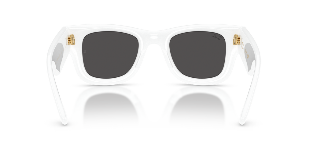 Ray-Ban RB4940 Wayfarer Puffer
