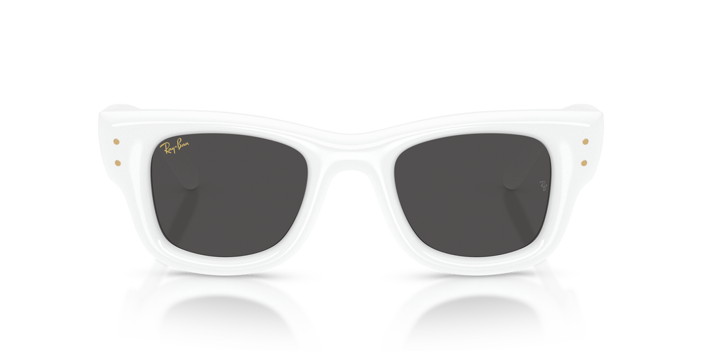 Ray-Ban RB4940 Wayfarer Puffer