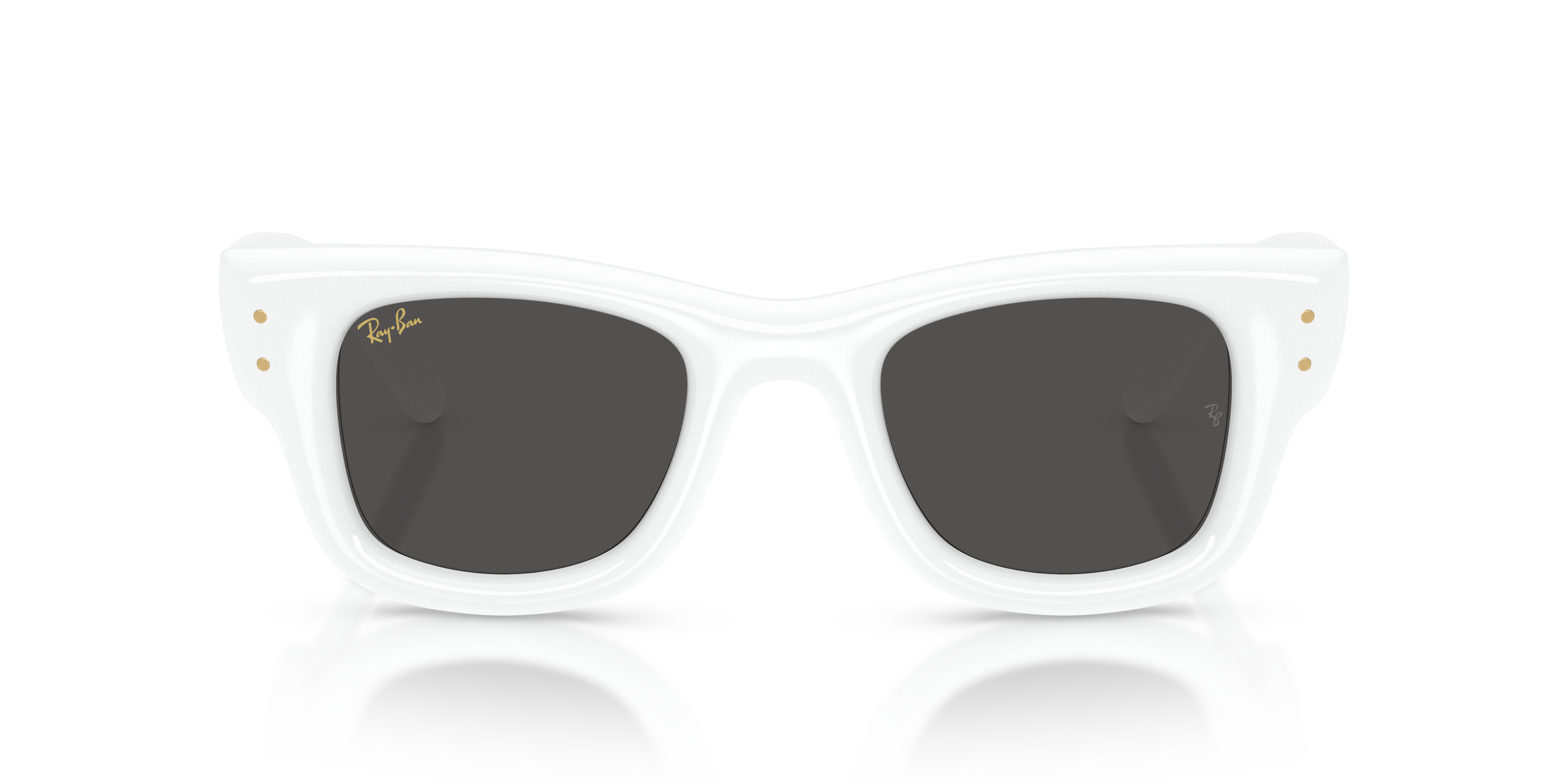 Ray-Ban RB4940 Wayfarer Puffer