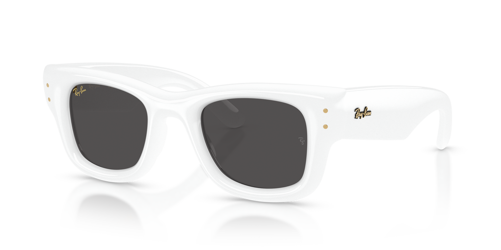 Ray-Ban RB4940 Wayfarer Puffer