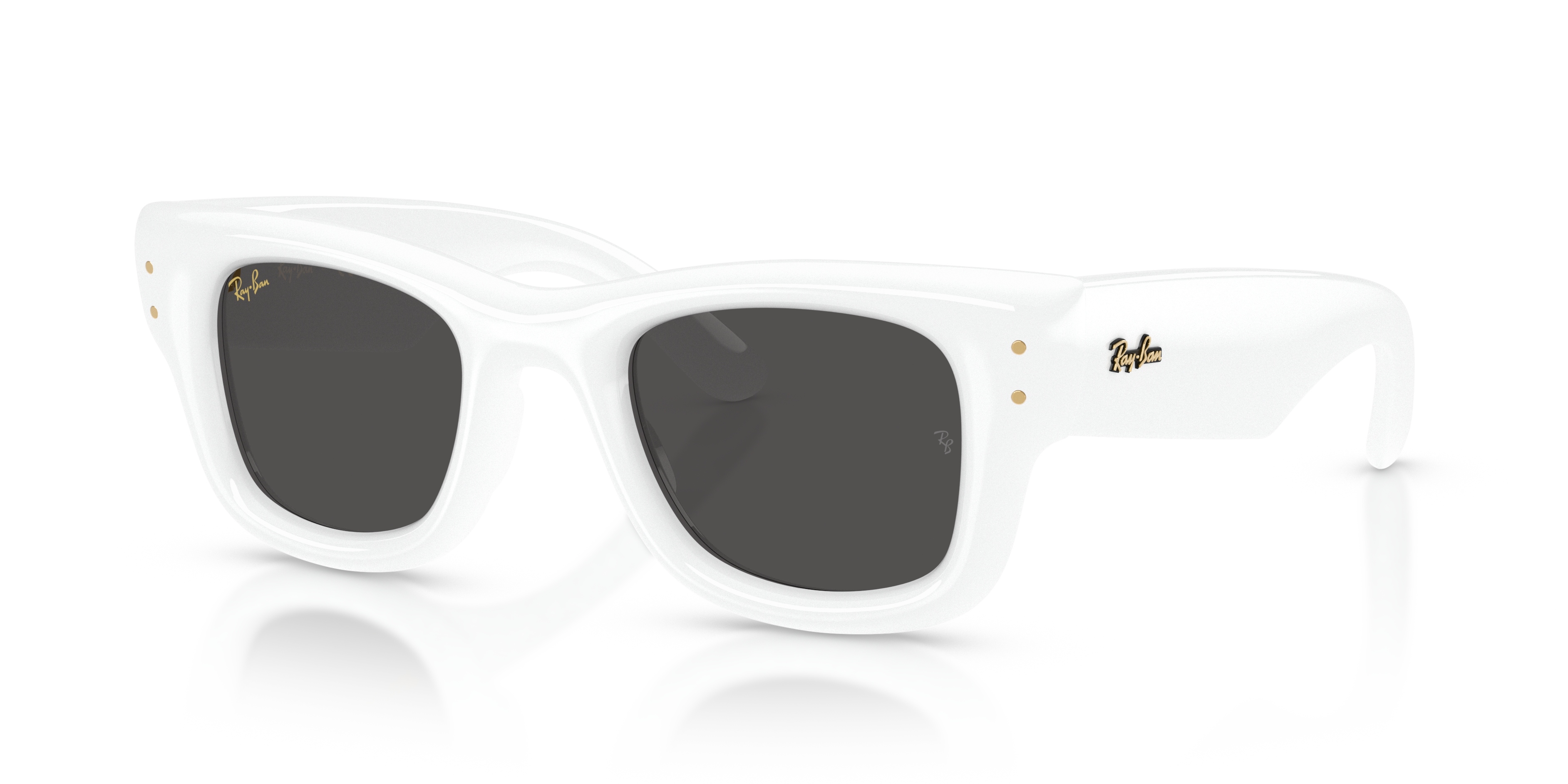 Ray-Ban RB4940 Wayfarer Puffer