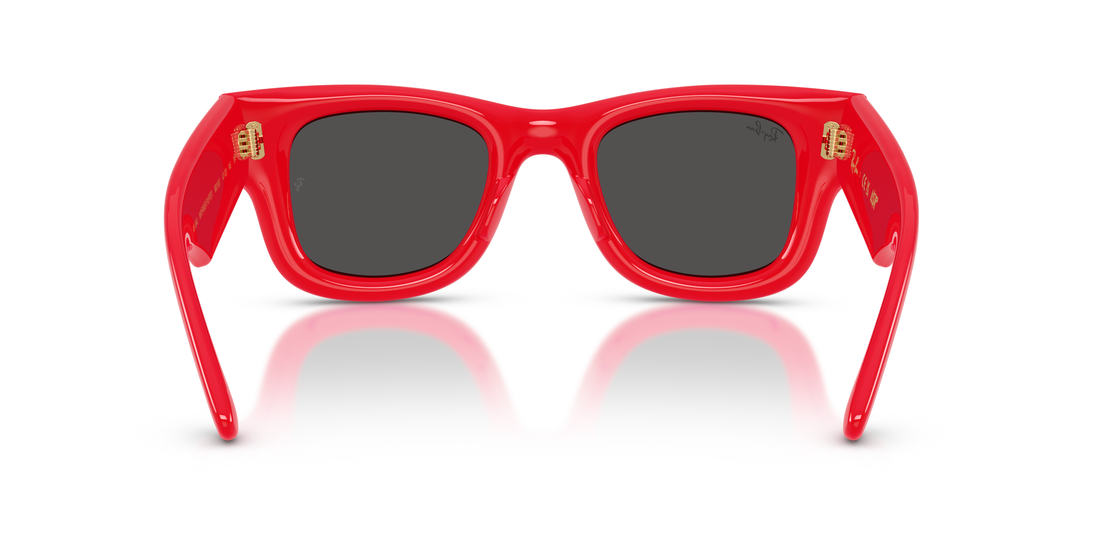 Ray-Ban RB4940 Wayfarer Puffer