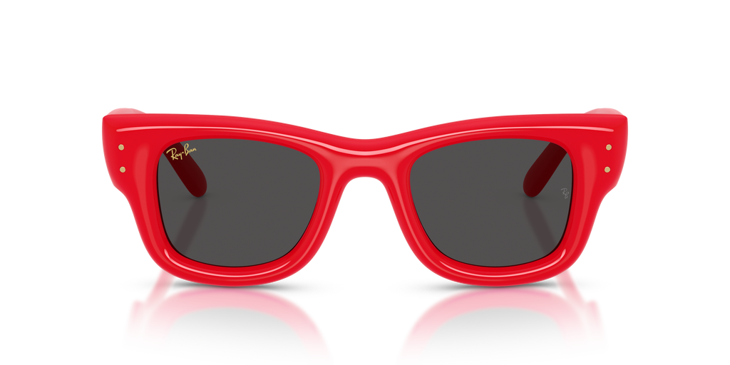 Ray-Ban RB4940 Wayfarer Puffer