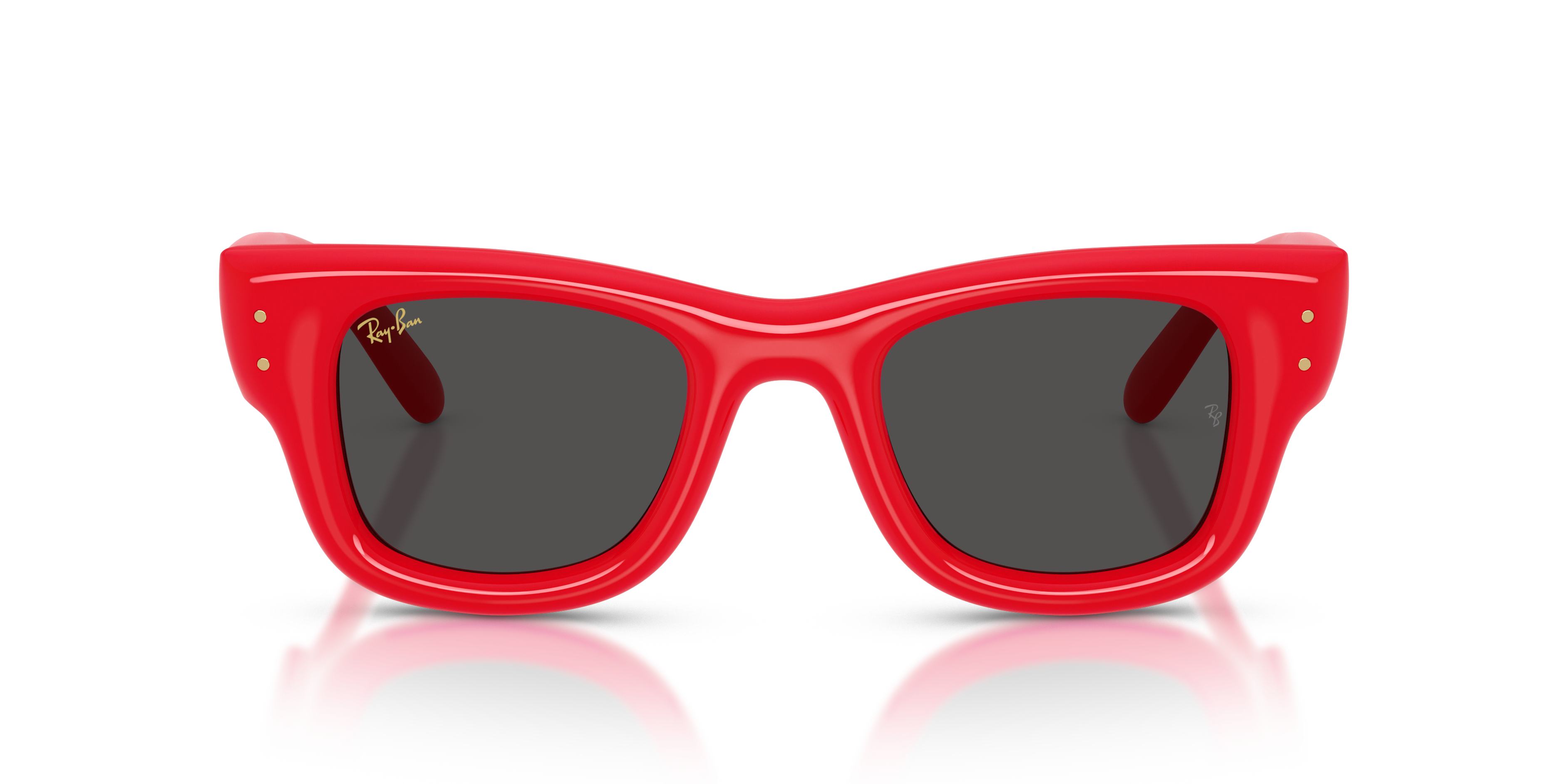 Ray-Ban RB4940 Wayfarer Puffer
